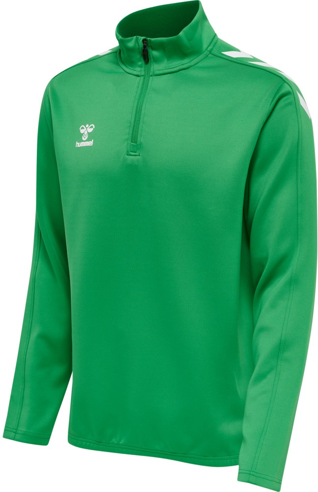 HummelHalf-ZipSweatshirtHmlcoreXkHalfZipPolySweat