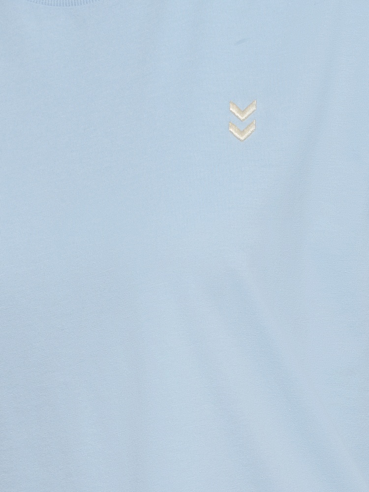 HummelDamenPulseWT-Shirt229314Skyway-L