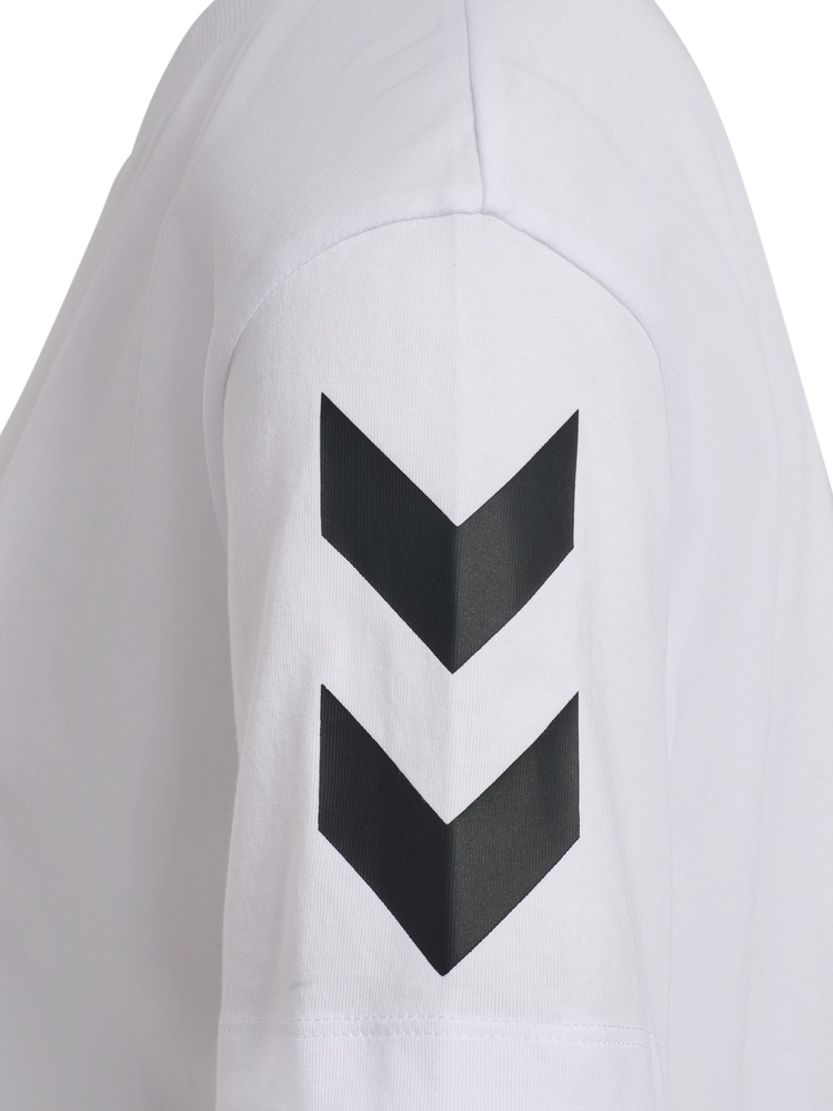 HummelDamenSportShirtHmllegacy20WT-ShirtSS235283White-L