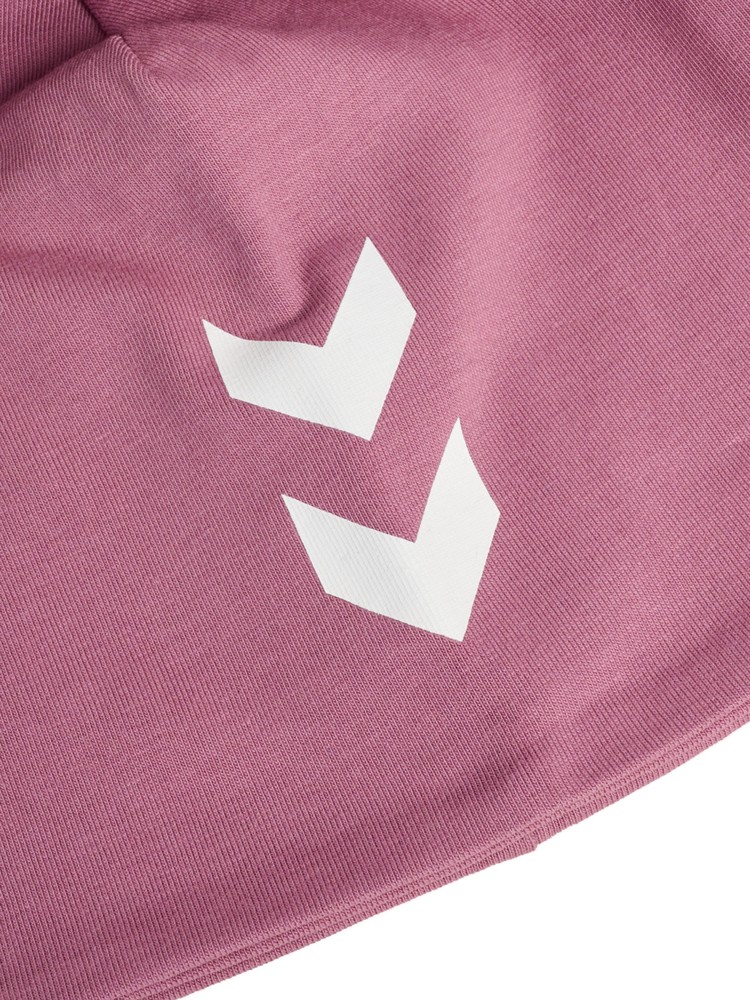 HummelKinderBeanieHmlperryBeanieDuskyOrchid-46-48