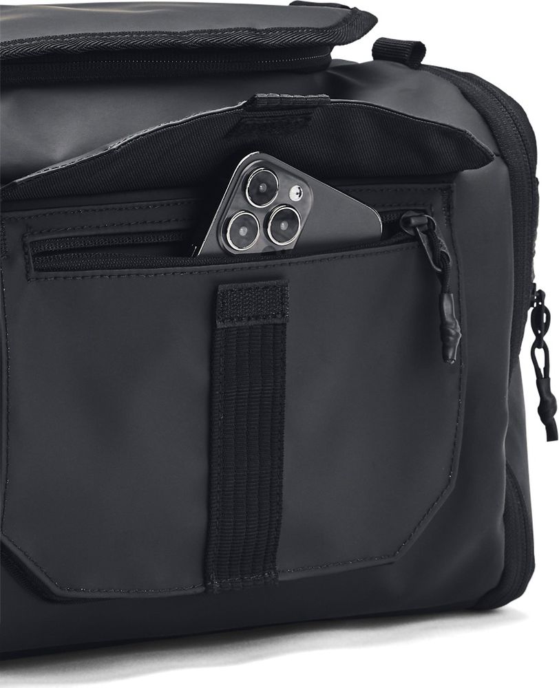 UnderArmourRucksackUaTriumphBackpackDuffleBlack001-USOSFM