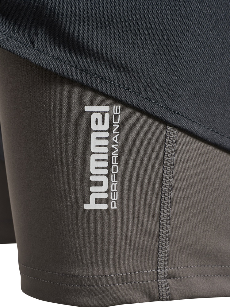 HummelDamenSportshortsHmlhiitIntensityW2In1Shorts232574