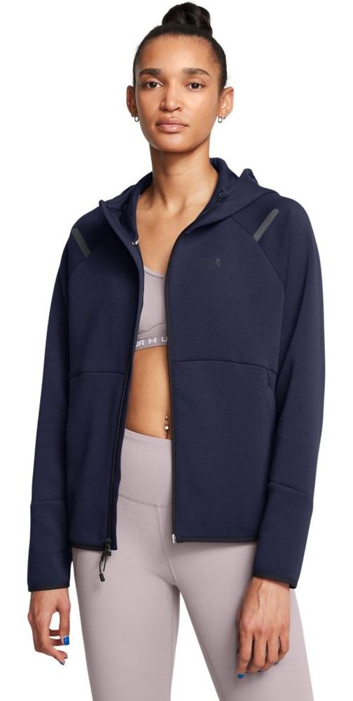 UnderArmourDamenUnstoppableFleeceFz