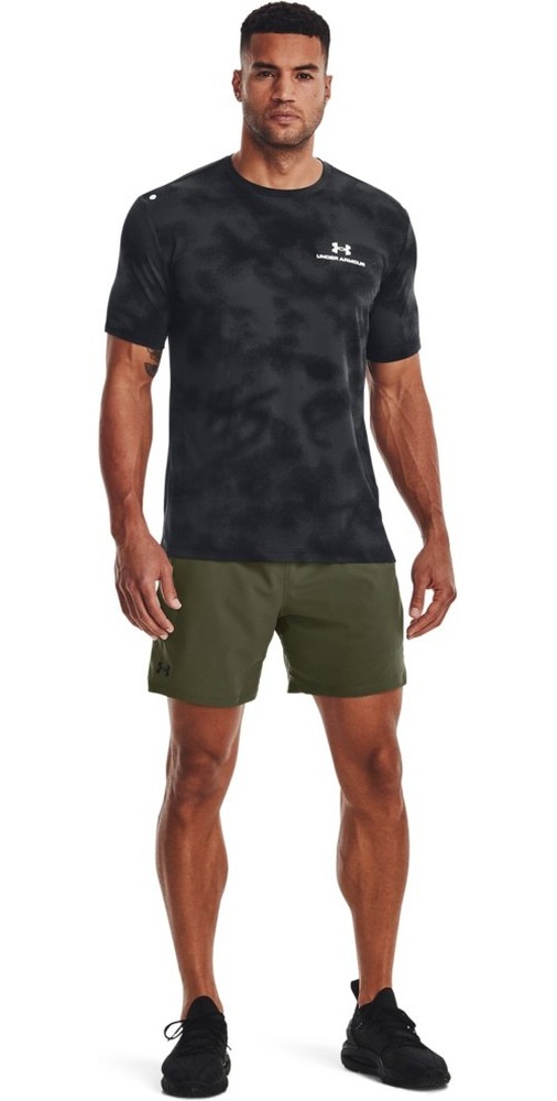 UnderArmourUAVanishStoffshorts15cm