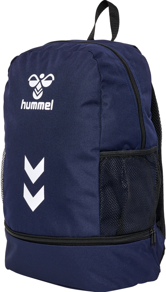 HummelTascheHmlessentialBackPackWScMarine