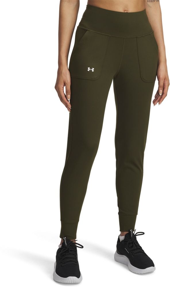 UnderArmourDamenJogginghoseMotionJogger1375077Green309-LUSLG