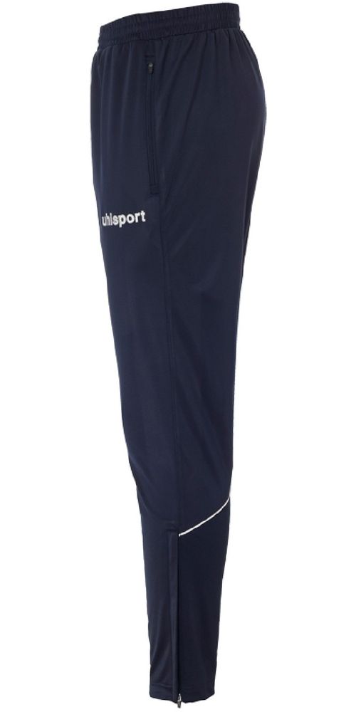 UhlsportKinderTrainingshoseStream22TrackPants1005190MarineWei-116