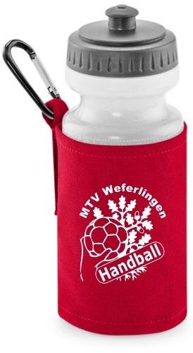 MTVWeferlingenUniversalBasicTrinkflaschemitHalterQD440