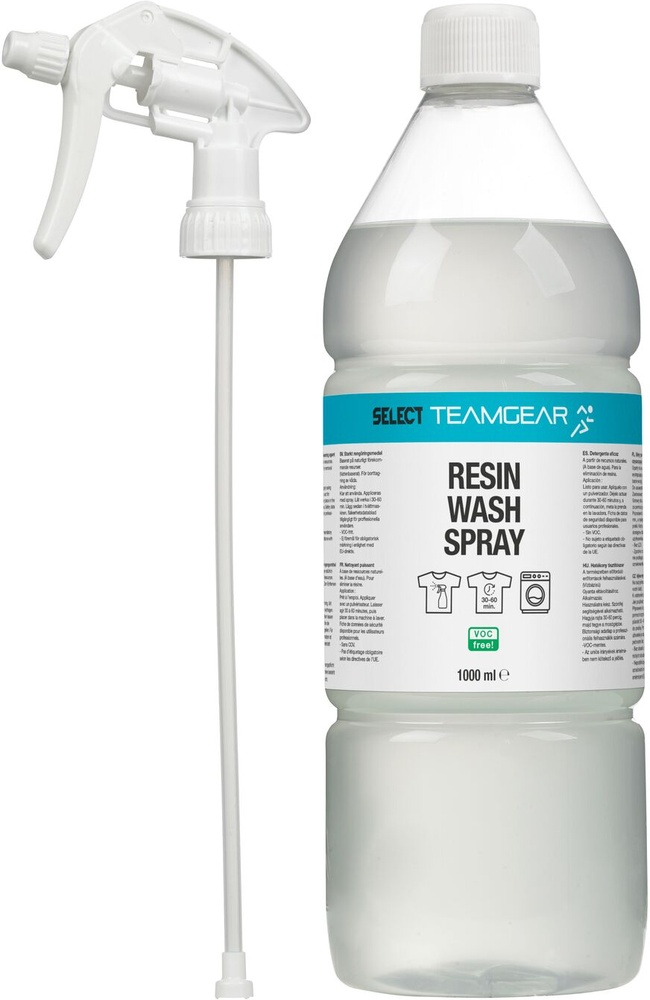 SelectHarz-Vorwaschspray840017