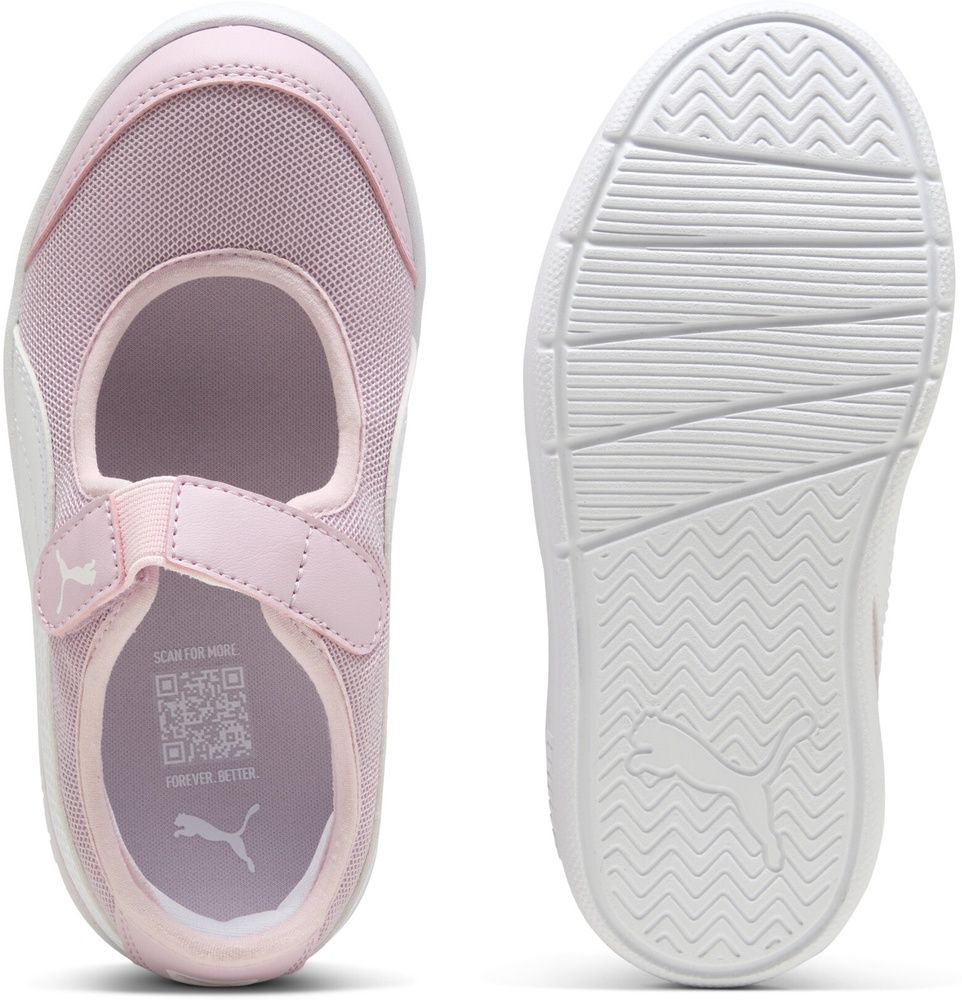 PumaKinderSchuheLowCourtflexv3LinaVPS400578