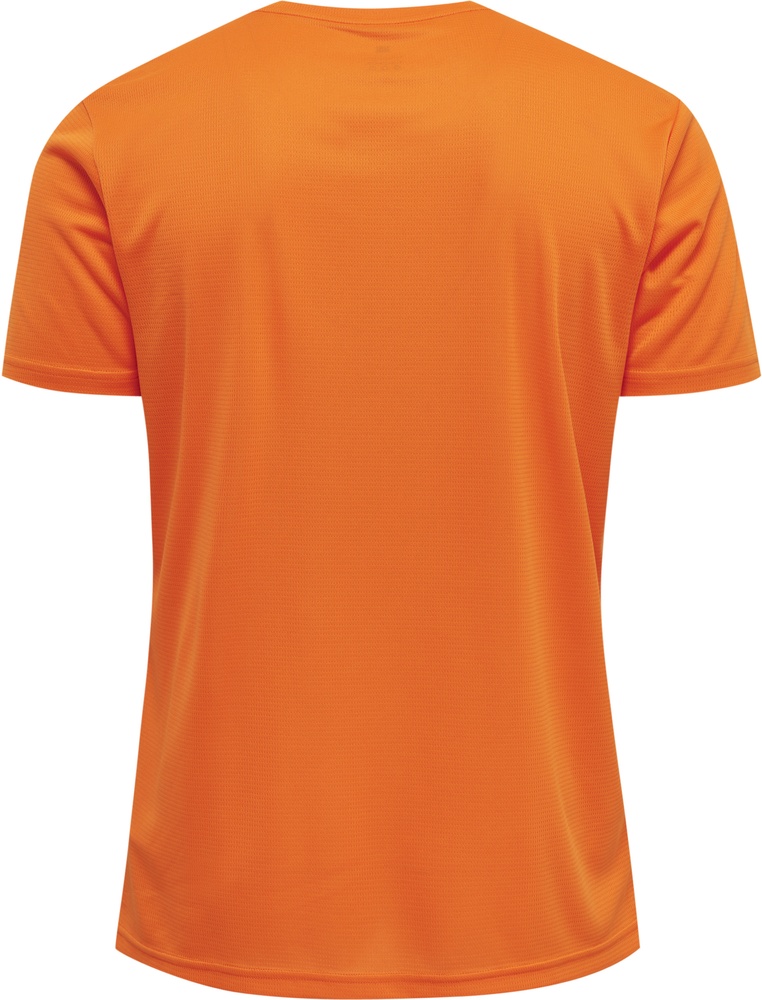 NewlineT-ShirtTopMenSCoreFunctionalT-ShirtSS