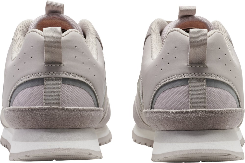 HummelDamenSneakerflachFallonTonal