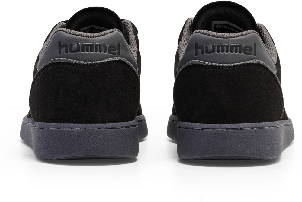 HummelMultisportschuheLigaGkRpetSuede