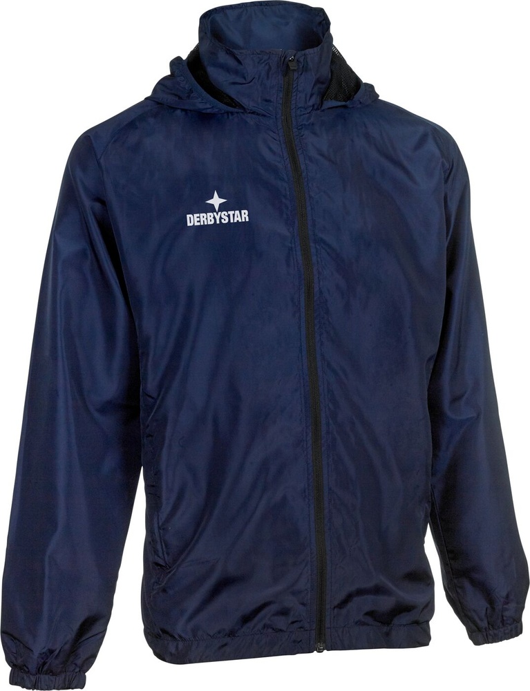 DerbystarRegenjackeHyperAllwetterjackeIi612036Navy-S