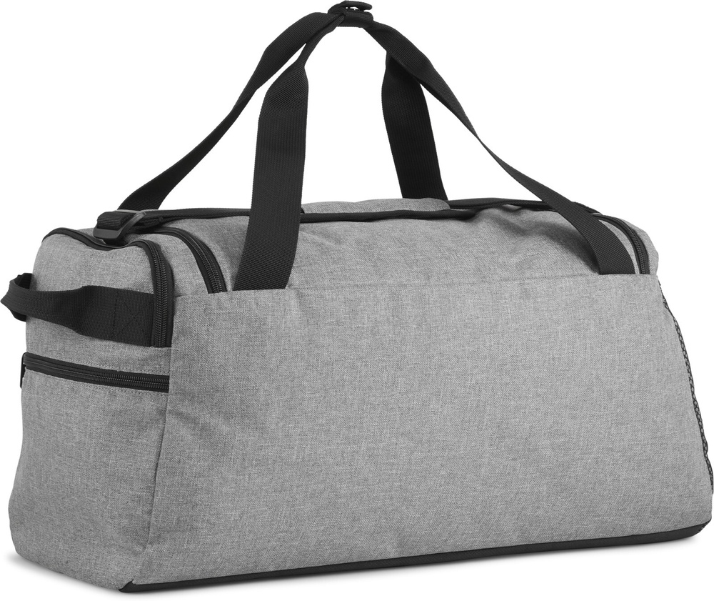 PumaKinderSporttascheBuzzHEATHERSmallSportsBag091378