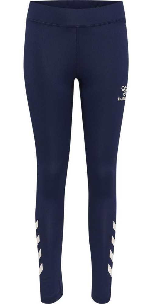 HummelKinderLeggingsHmlcoreXkTightsKidsMarine-116