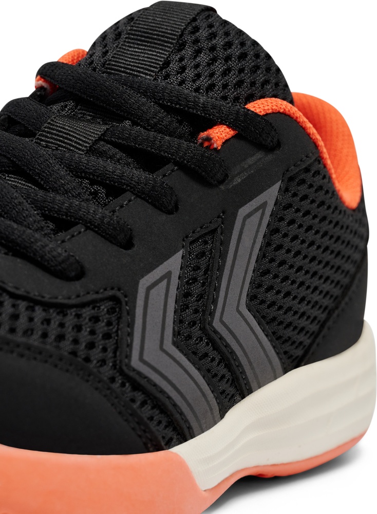 HummelKinderHallenschuhe-HandballMultiplayFlexLcJr225242Anthracite-30