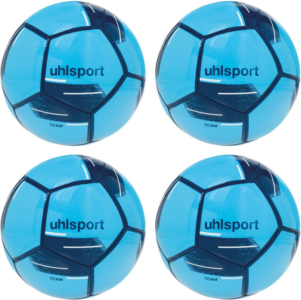 UhlsportFuballTeamMini4X1Colour1001727