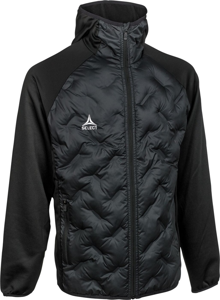 SelectRegenjackeHybridjackeOxfordV22630053