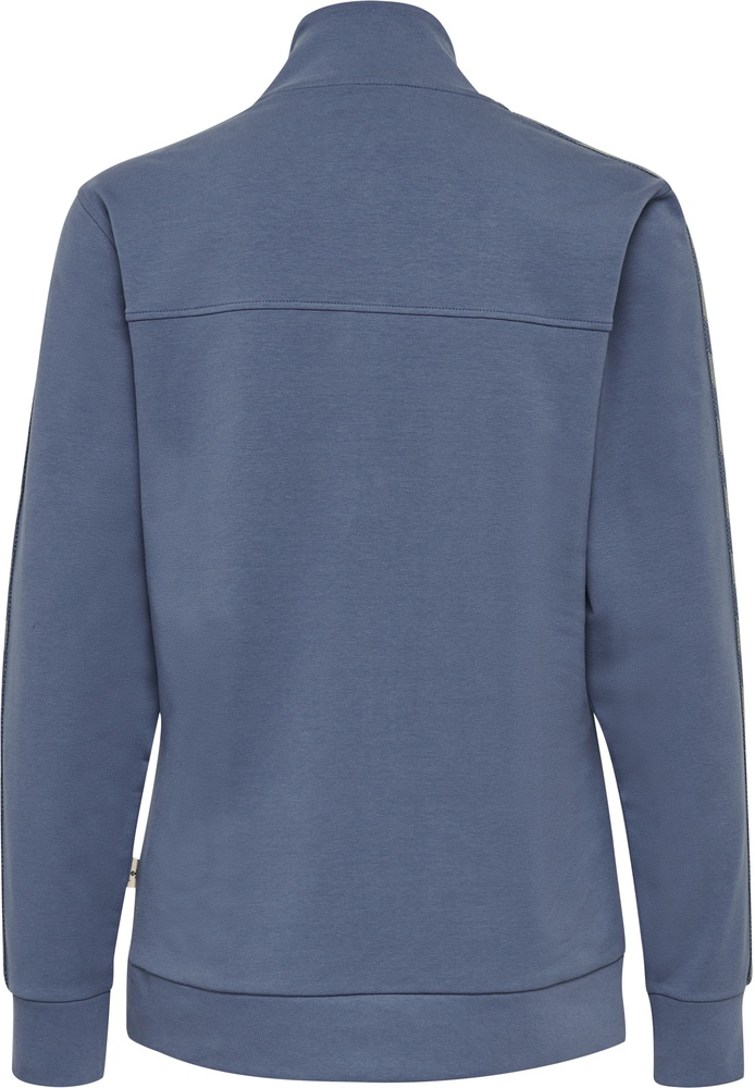 HummelDamenTrainingsjackeHmlmoveClassicZipJacketWoman