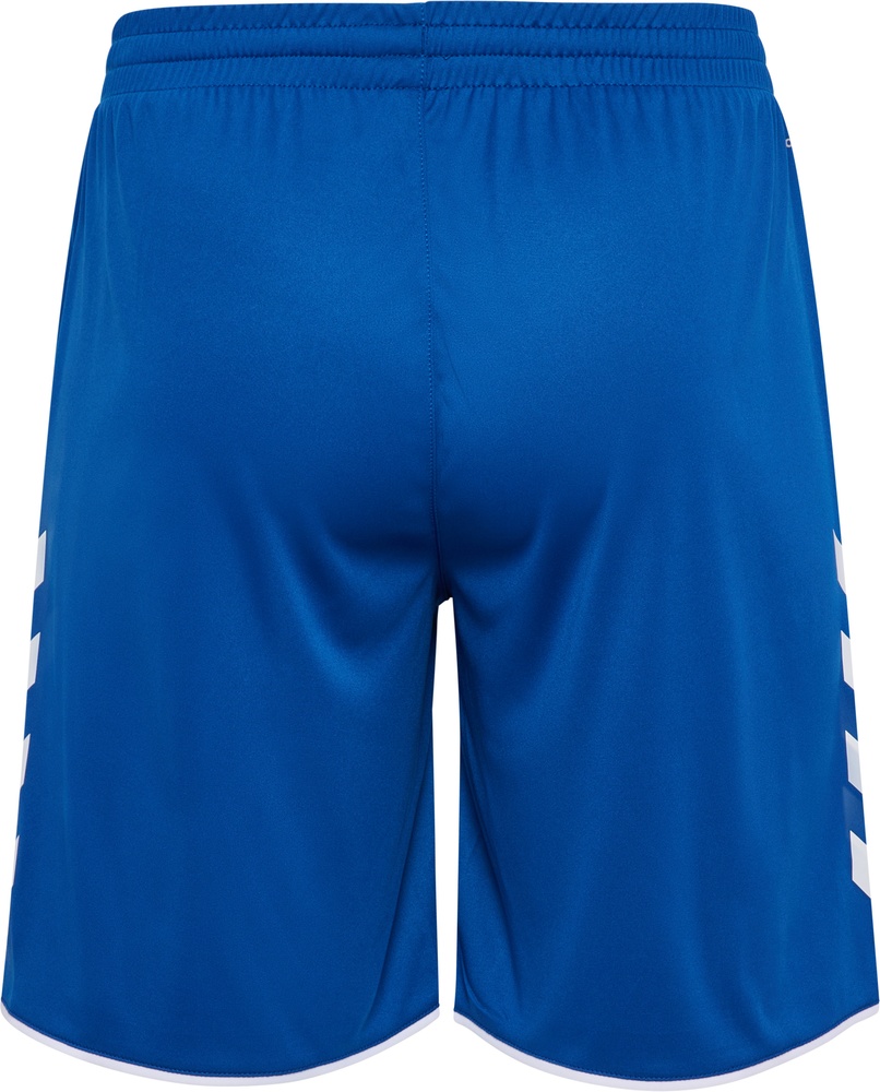 HummelCore20Shorts230829TrueBlueWhite-XL