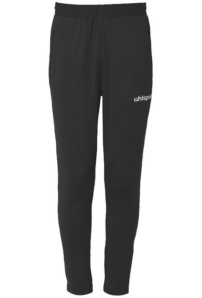 UhlsportKinderTrainingshoseEssentialTechHose1005291Schwarz-116