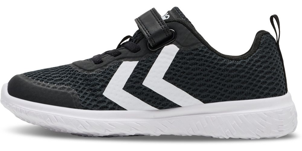 HummelKinderMultisportschuheActusRecycledJr215993Black-30