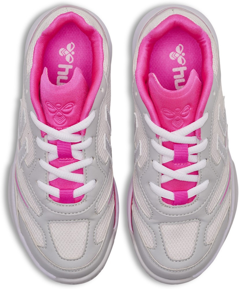 HummelKinderHandballschuheDagaz20JrPinkGlo-30