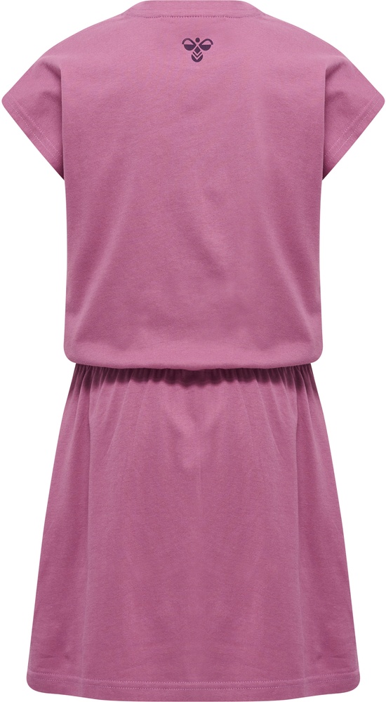 HummelKinderKleidHmlspaceJamTwilightDress215876