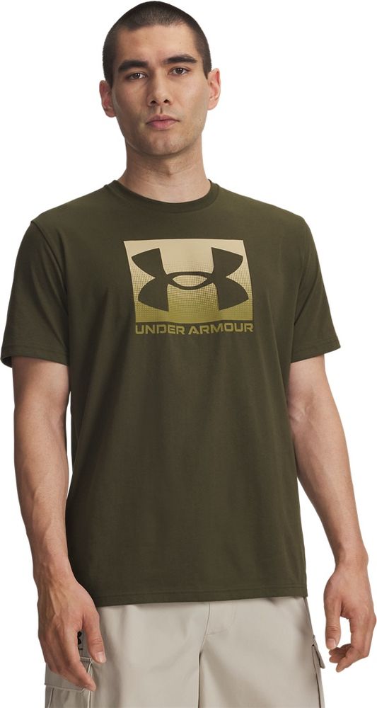 UnderArmourT-ShirtUaMBoxedSportsUpdatedSs