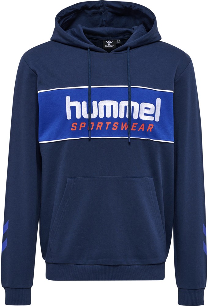 HummelHoodieHmllgcJulianHoodie