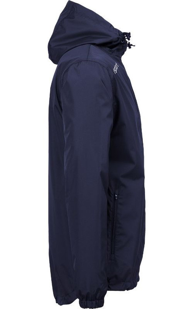 UhlsportKinderEssentialRegenjacke1005202MarineWei-116