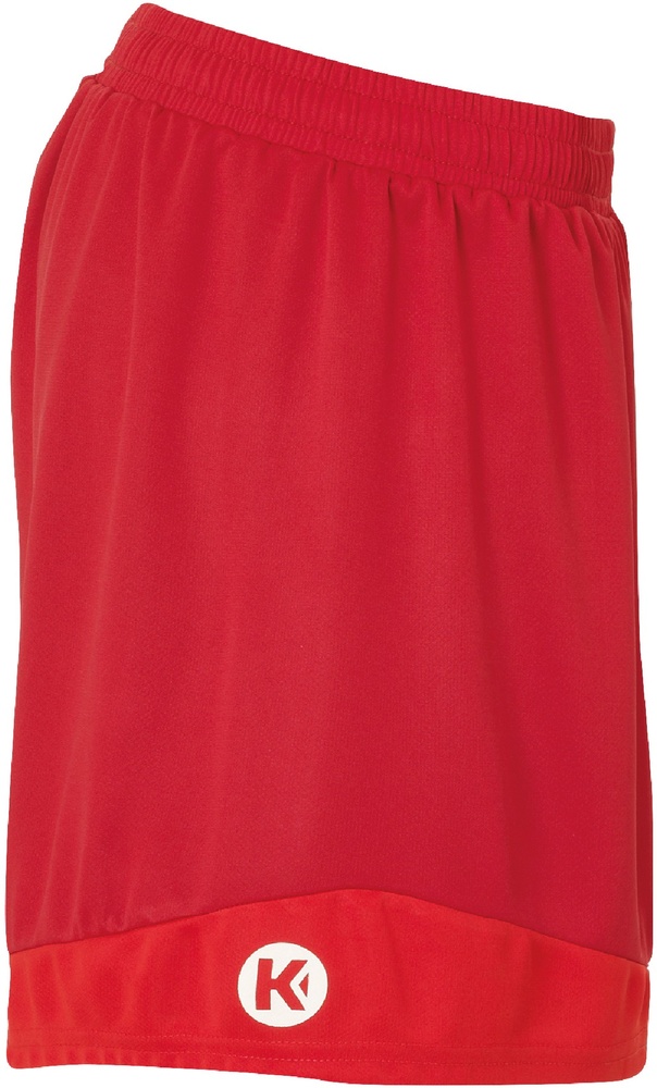 KempaDamenSportshortEmotion20ShortsWomen2003166ChilirotRot-XS