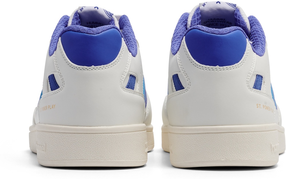 HummelSneakerslowStPowerPlay222815WhiteBlue-36
