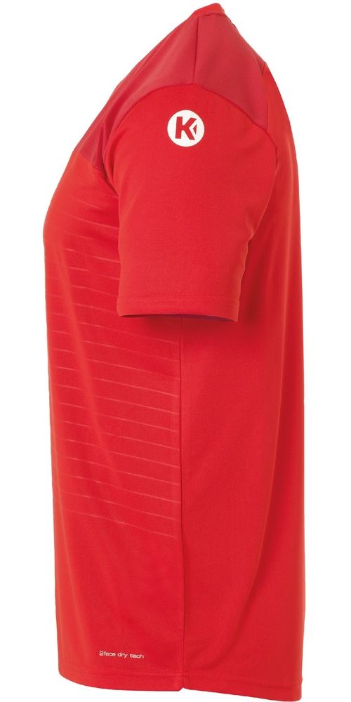 KempaKinderEmotion20Trikot2003163RotChilirot-128