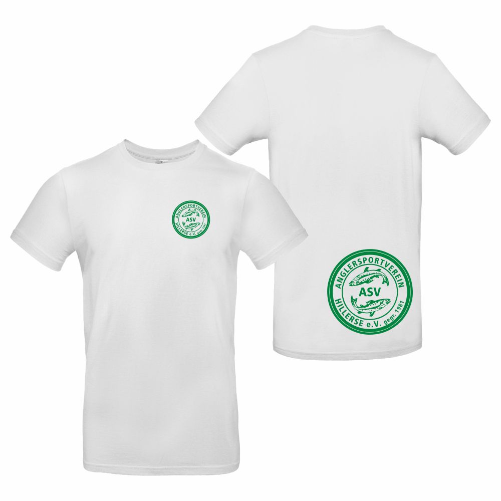 ASVHillerseT-ShirtUnisex01942Wei-M