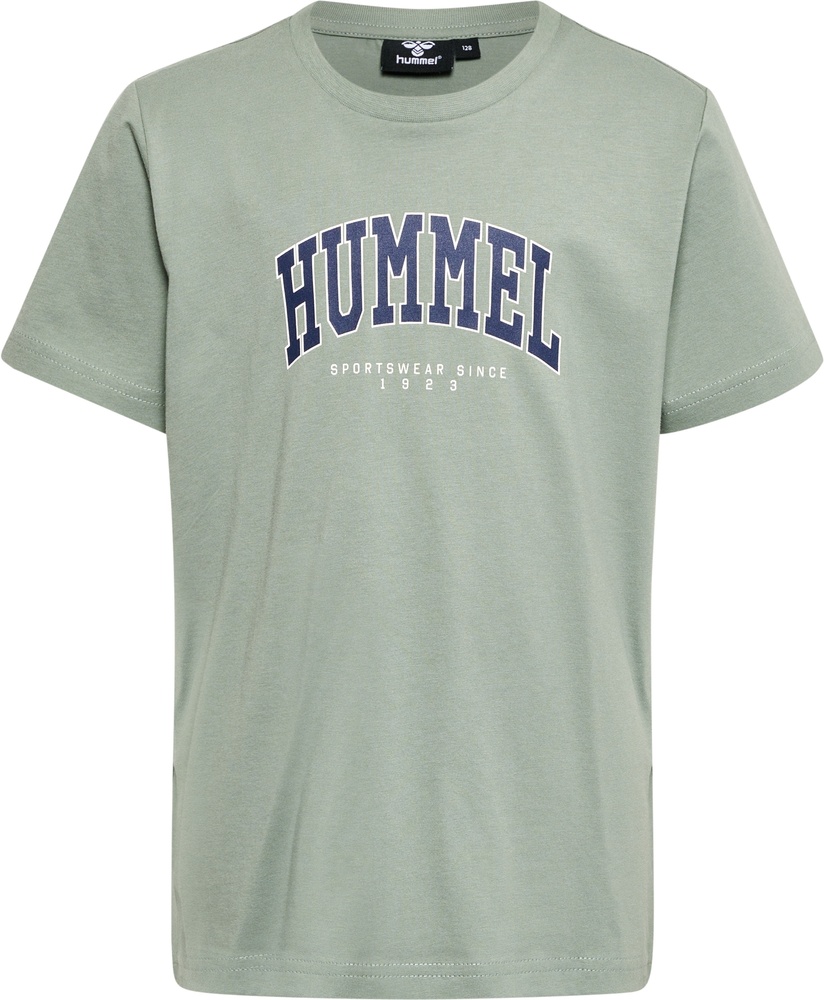 HummelKinderSportshirtHmlfastT-ShirtSS215859