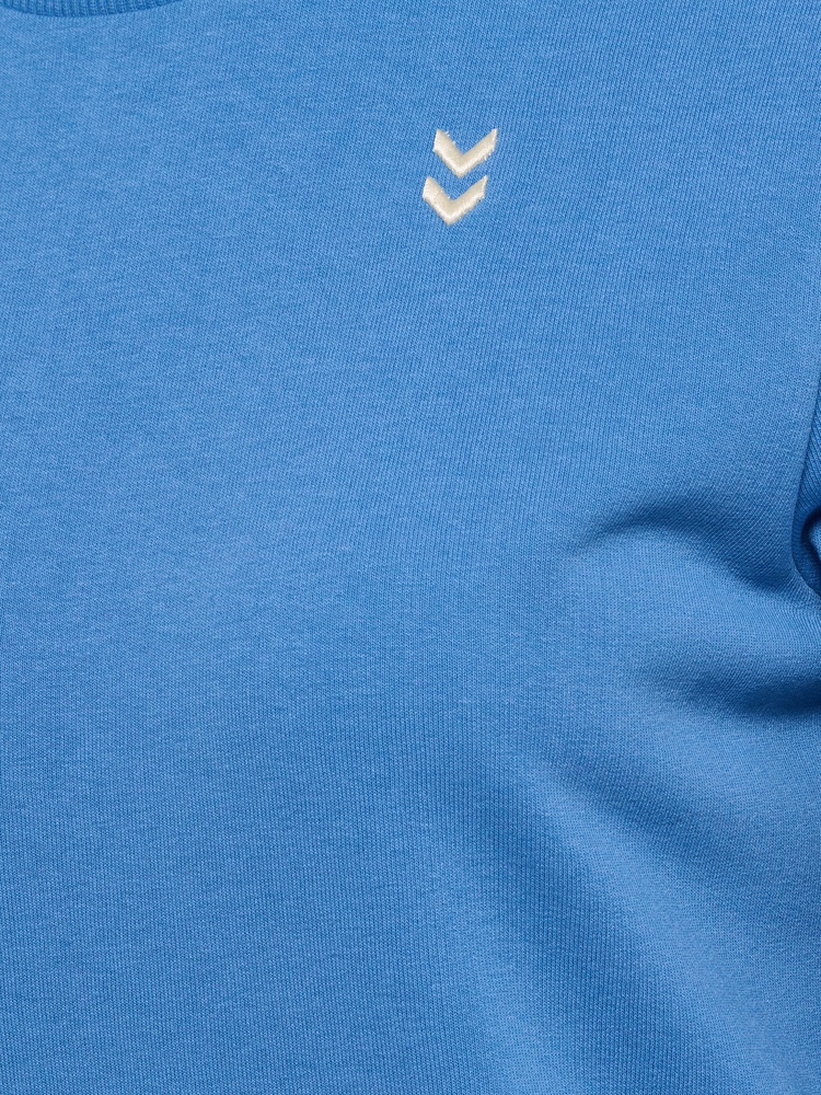 HummelDamenSweatshirtPulseWSweatCrewneck229601Riverside-L