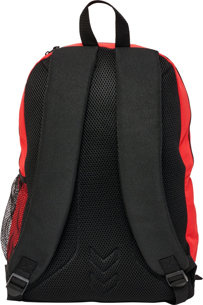 HummelTascheHmlcore20BackPackTrueRedBlack