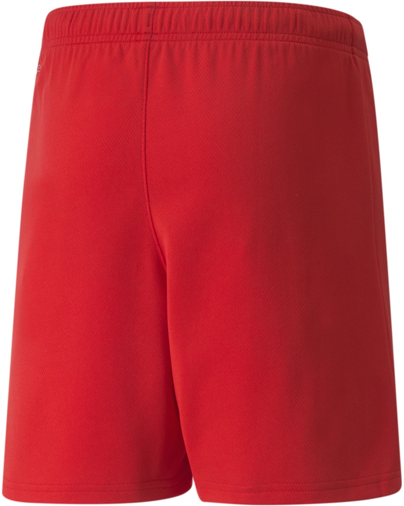 PumaKinderSportShortsTeamRISEShortJr704943