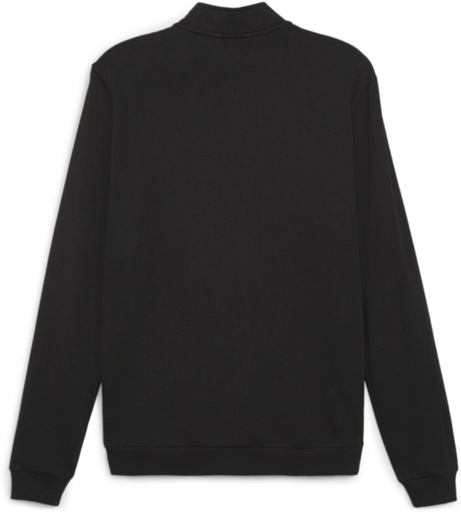 PumaTrainingsjackeTeamGoalCasualTrackTop658776PumaBlack-PumaWhite-3XL