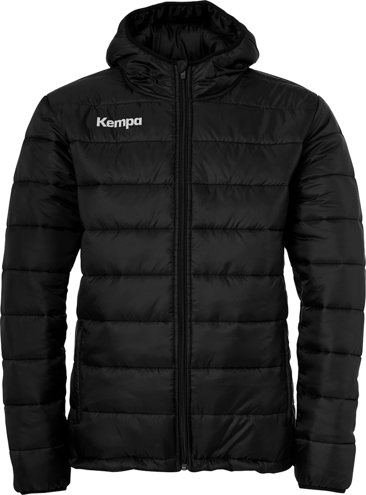 KempaTrainingsjackePufferHoodJacket2003674