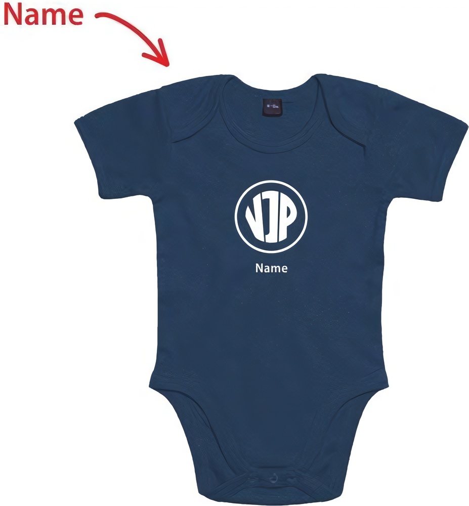 MTVVaterJahnPeineKinderBasicBaby-BodyBZ10