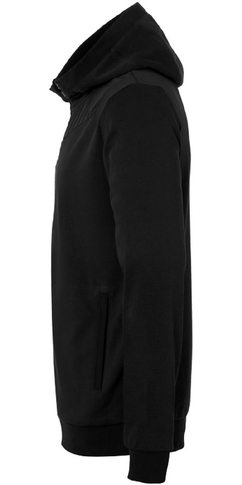 KempaTrainingsjackeHoodJacketBack2Colour2003630