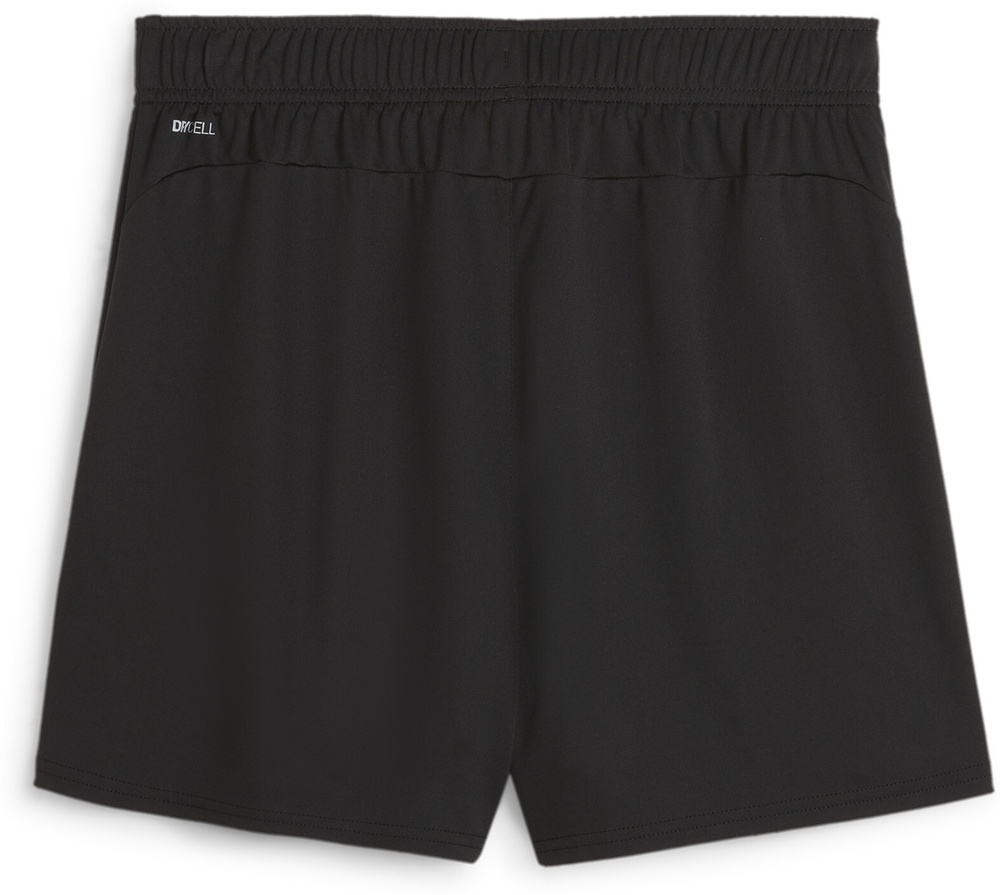PumaDamenSportShortsTeamGoalHandballShortsW706019PumaBlack-PumaWhite-M