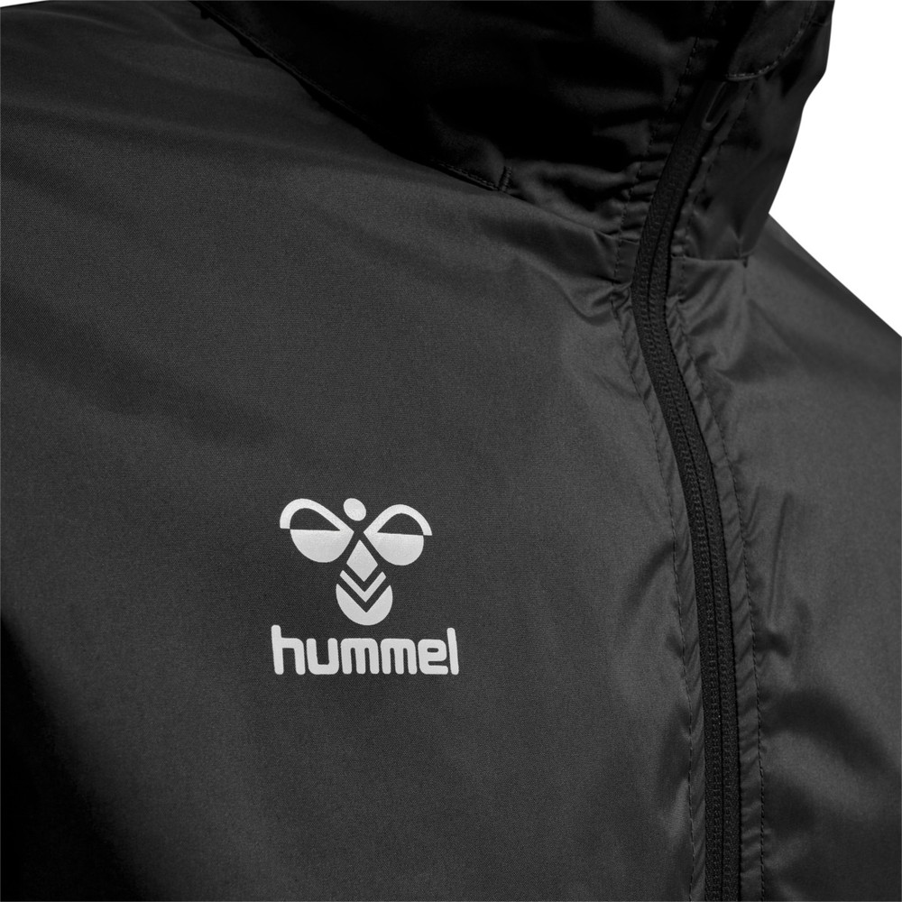 HummelJackeHmlcoreXkSprayJacket