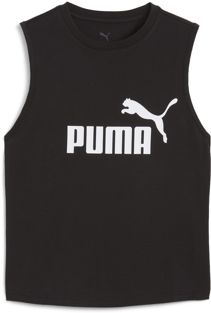 PumaDamenTankTopESSNo1LogoSlimTank684968PumaBlack-XL