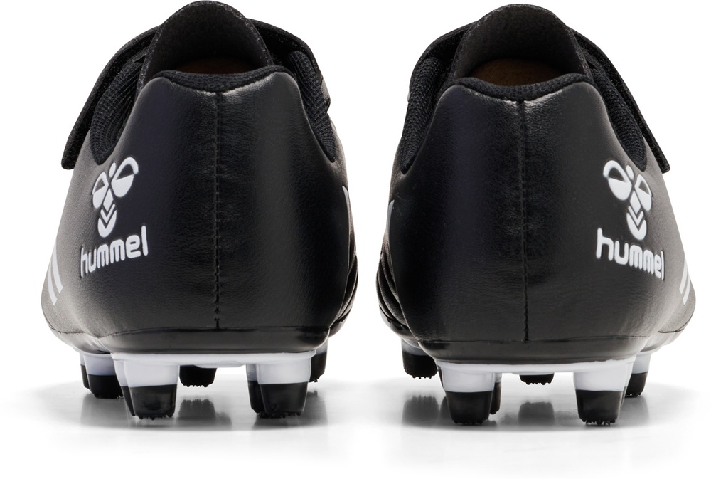 HummelKinderFuballschuheTopStarFGJr216568BlackBlack-24
