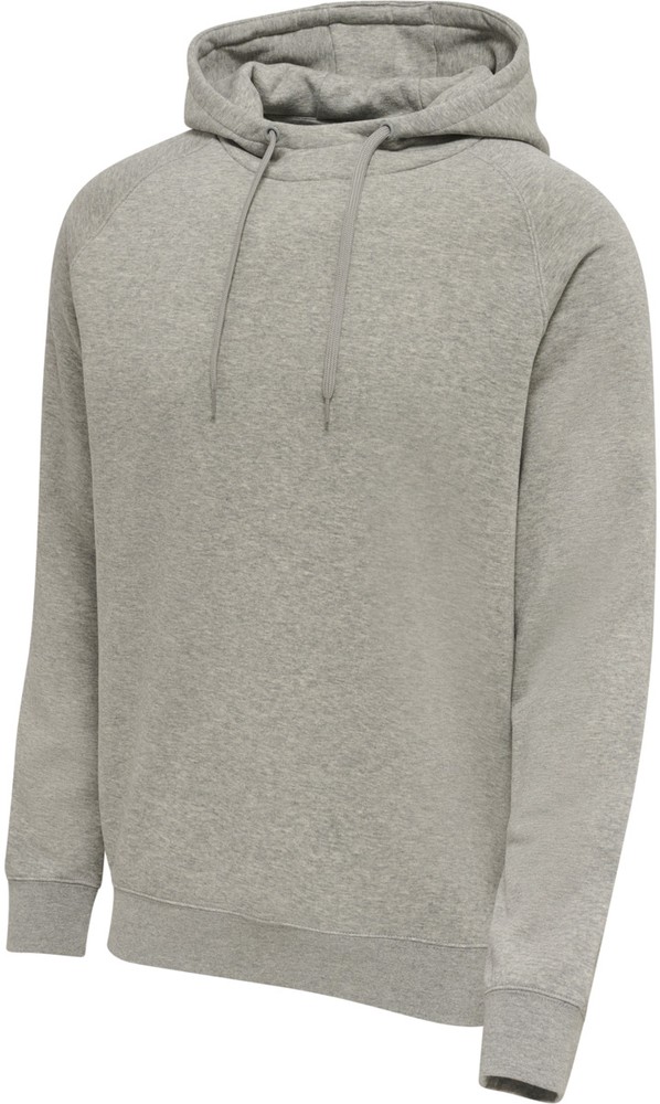 HummelHoodieHmlredClassicHoodieGreyMelange-XXL