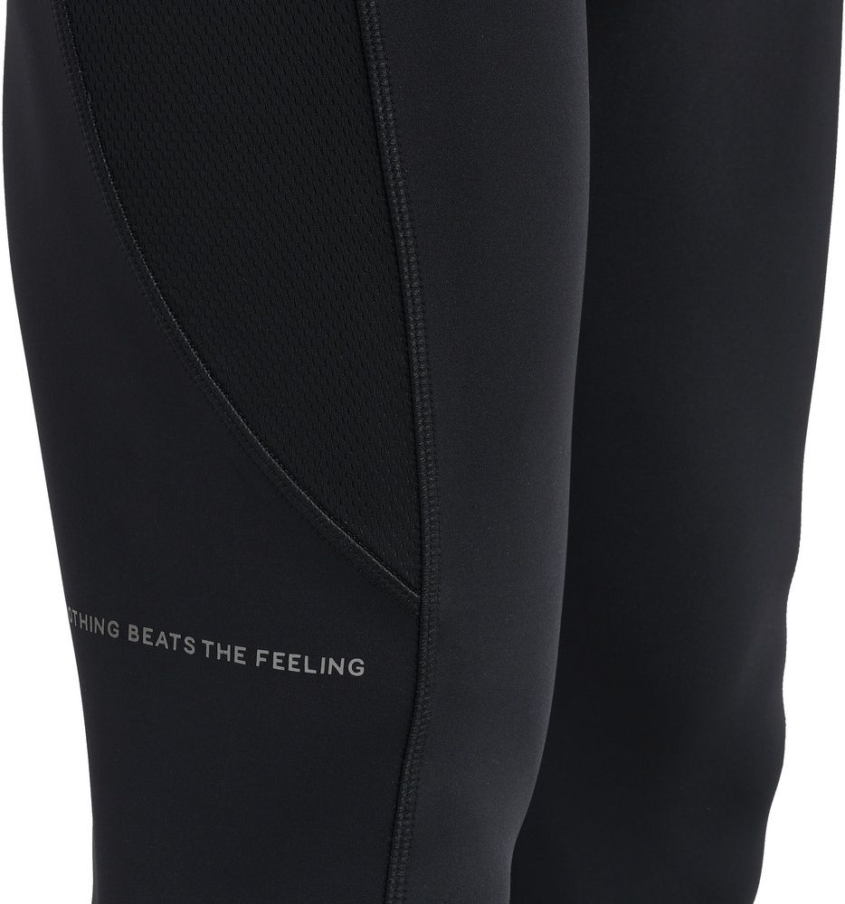 NewlineTightsMenLongTightsBlack-XXL